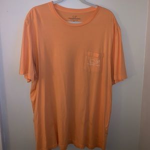 Vineyard Vines Vintage Whale T-Shirt